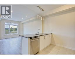 Kitchen - 590 North Service Road Unit# 52, Stoney Creek, ON L8E0K5 Photo 6