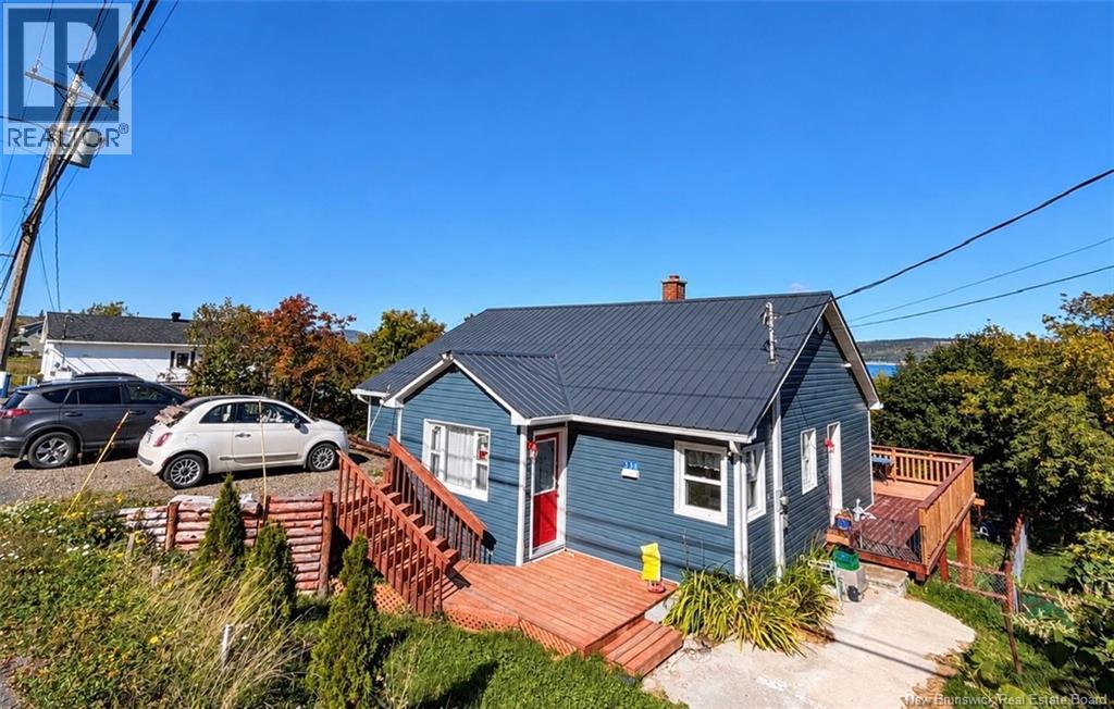 333 Victoria Street - 1