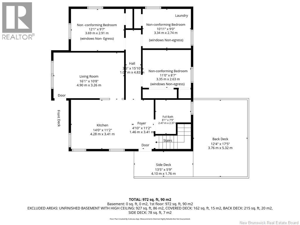 333 Victoria Street - 20