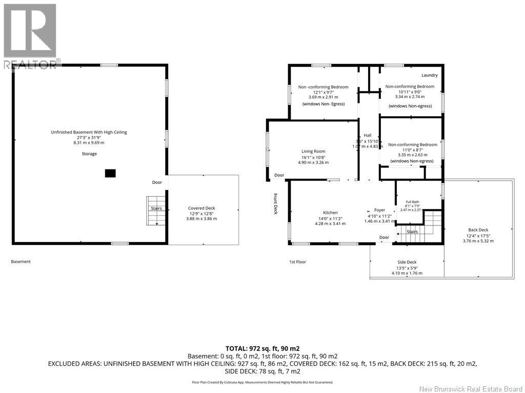 333 Victoria Street - 21
