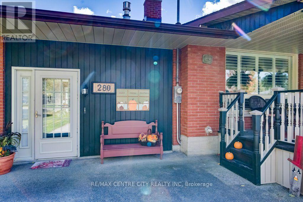 280 HOPE STREET E - 3