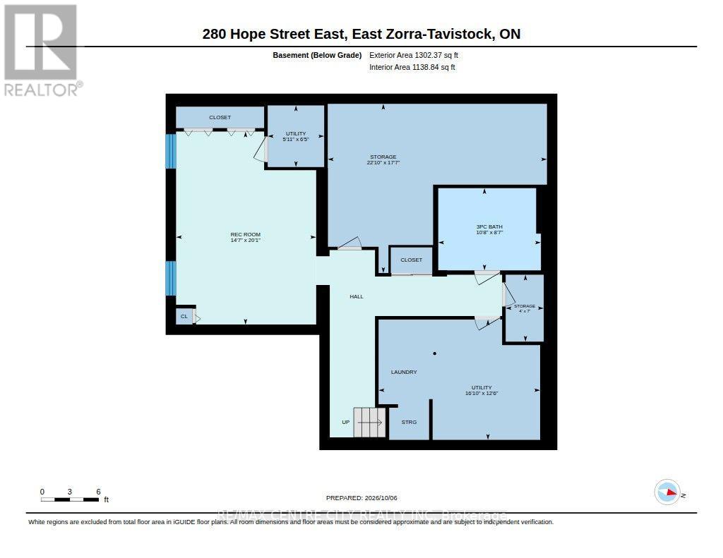 280 HOPE STREET E - 50
