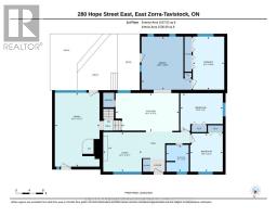 280 Hope Street E, East Zorra Tavistock, ON N0B2R0 Photo 49