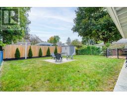 83 Eastman Avenue, London East, ON N5W2M5 Photo 36