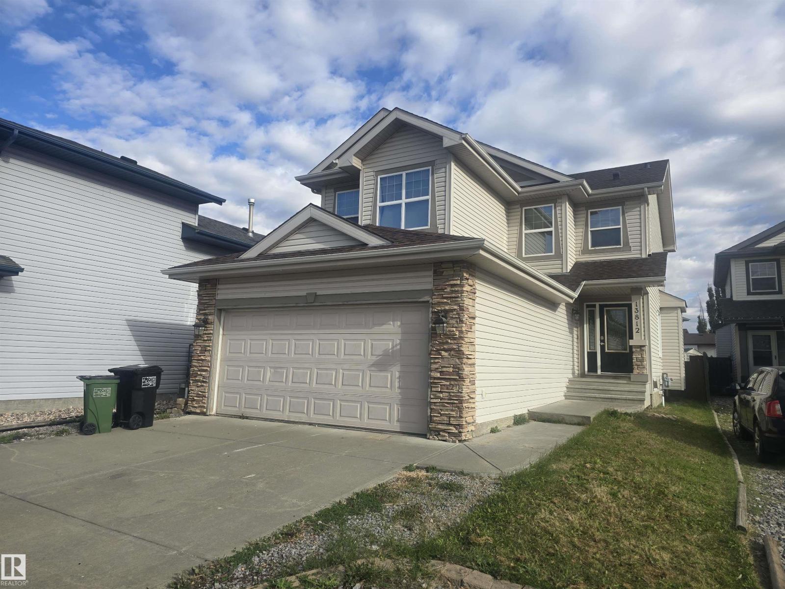 13812 149 AV NW - 1