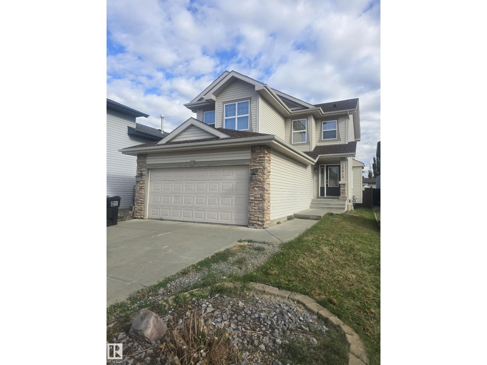 13812 149 AV NW - 2