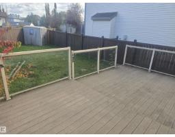 Bonus Room - 13812 149 Av Nw, Edmonton, AB T6V1S1 Photo 9