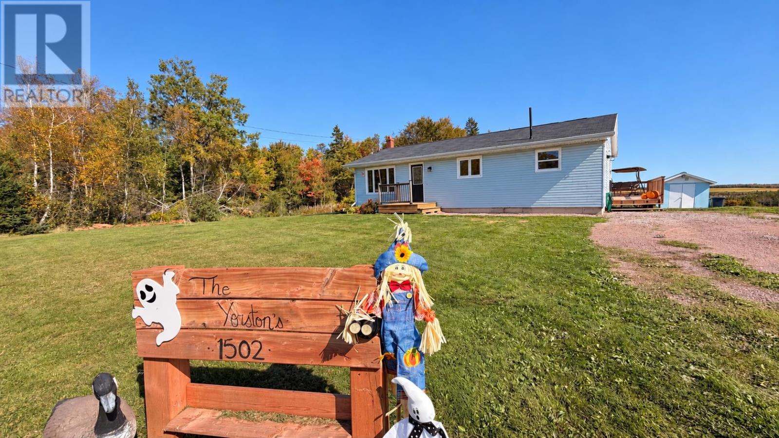 1502 CLAY Road - 22