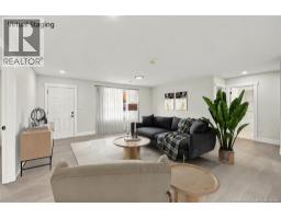 Living room - 136 Horseman Road, Fredericton Junction, NB E5L1W5 Photo 7