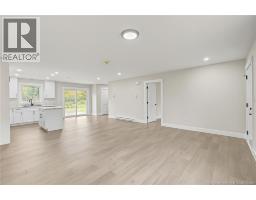 Kitchen - 136 Horseman Road, Fredericton Junction, NB E5L1W5 Photo 9