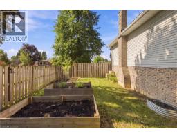 178 Laurentian Drive, Kitchener, ON N2E1Y3 Photo 35