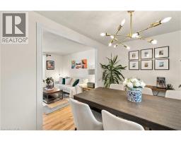 Living room - 178 Laurentian Drive, Kitchener, ON N2E1Y3 Photo 10