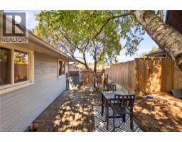 178 Laurentian Drive, Kitchener, ON N2E1Y3 Photo 33