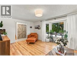 Kitchen - 178 Laurentian Drive, Kitchener, ON N2E1Y3 Photo 6