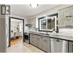3pc Bathroom - 178 Laurentian Drive, Kitchener, ON N2E1Y3 Photo 11