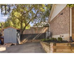 178 Laurentian Drive, Kitchener, ON N2E1Y3 Photo 37