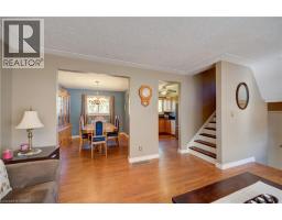 Sitting room - 367 Fairview Drive, Brantford, ON N3R2X7 Photo 12