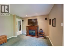 Bedroom - 367 Fairview Drive, Brantford, ON N3R2X7 Photo 6