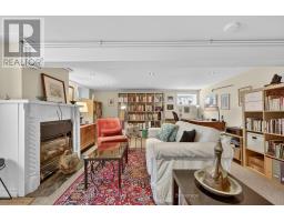 24 Bishop Street, Toronto, ON M5R1N2 Photo 28