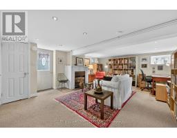 24 Bishop Street, Toronto, ON M5R1N2 Photo 29