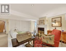 24 Bishop Street, Toronto, ON M5R1N2 Photo 30