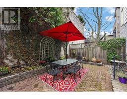 24 Bishop Street, Toronto, ON M5R1N2 Photo 36