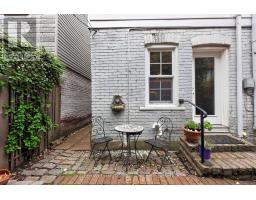 24 Bishop Street, Toronto, ON M5R1N2 Photo 37