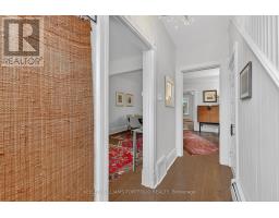 Primary Bedroom - 24 Bishop Street, Toronto, ON M5R1N2 Photo 6