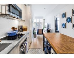 2904 - 50 Ordnance Street, Toronto, ON M6K0C9 Photo 8
