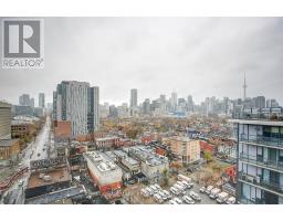 1608 - 297 College Street, Toronto, ON M5T0C2 Photo 9