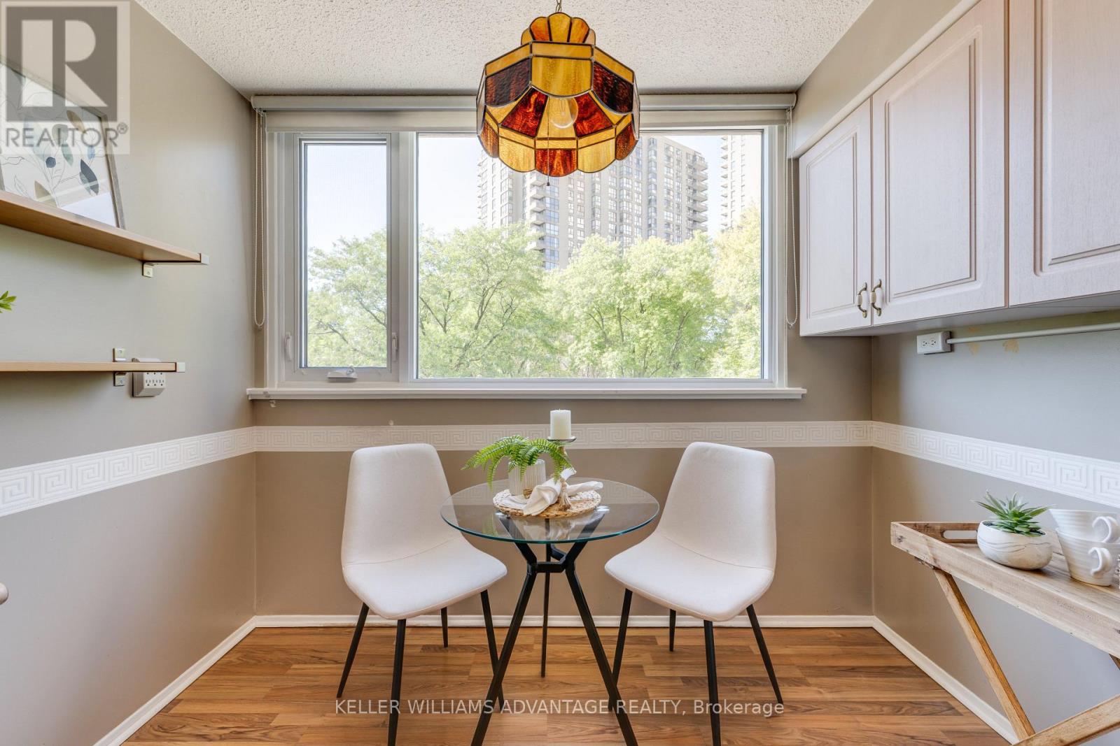 302- 75 Wynford Hts Crescent, Toronto, ON photo 7