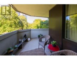 302 - 75 Wynford Hts Crescent, Toronto, ON M3C3H9 Photo 27