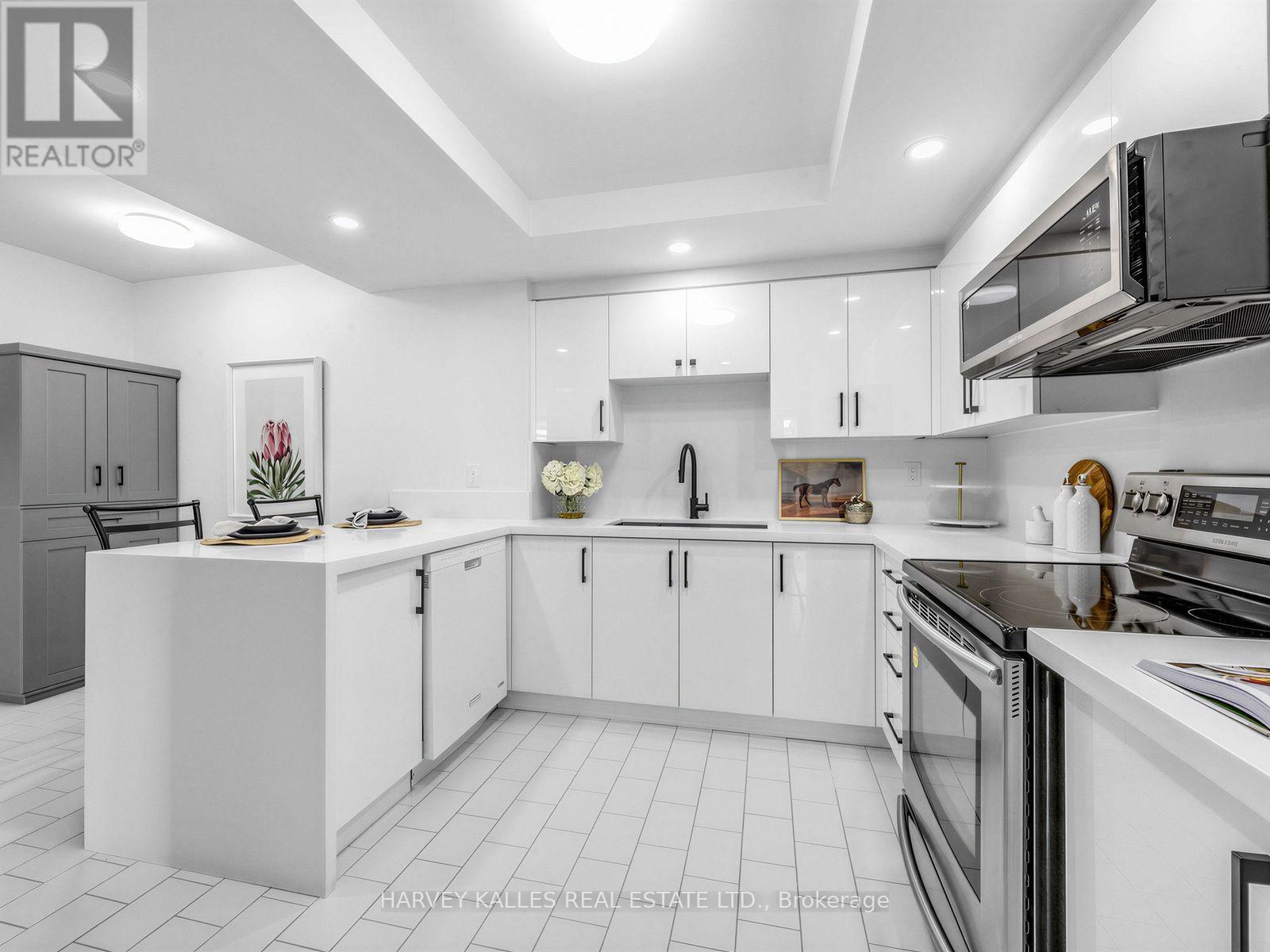 1108- 65 Spring Garden Avenue, Toronto, ON photo 14
