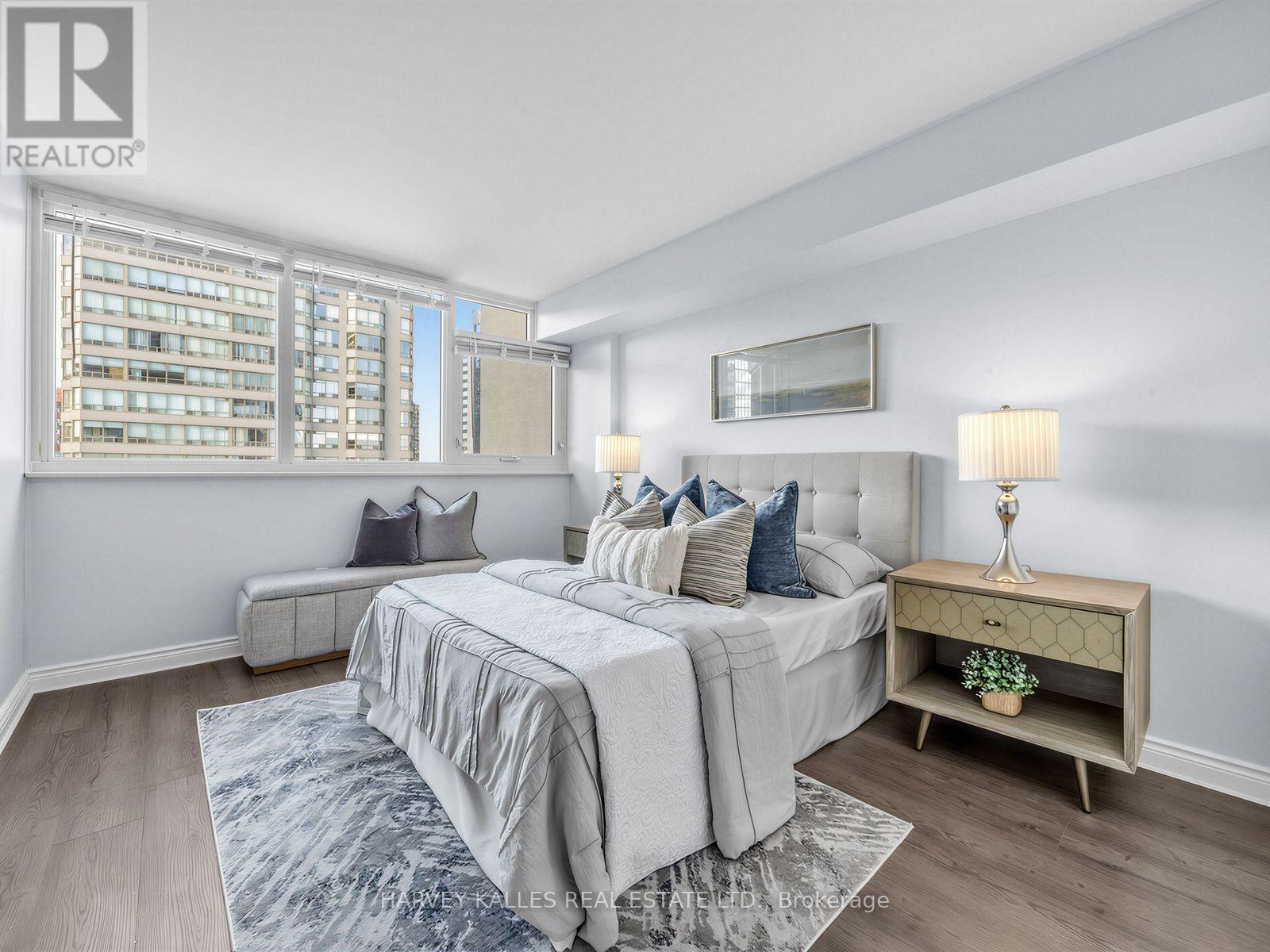 1108- 65 Spring Garden Avenue, Toronto, ON photo 21