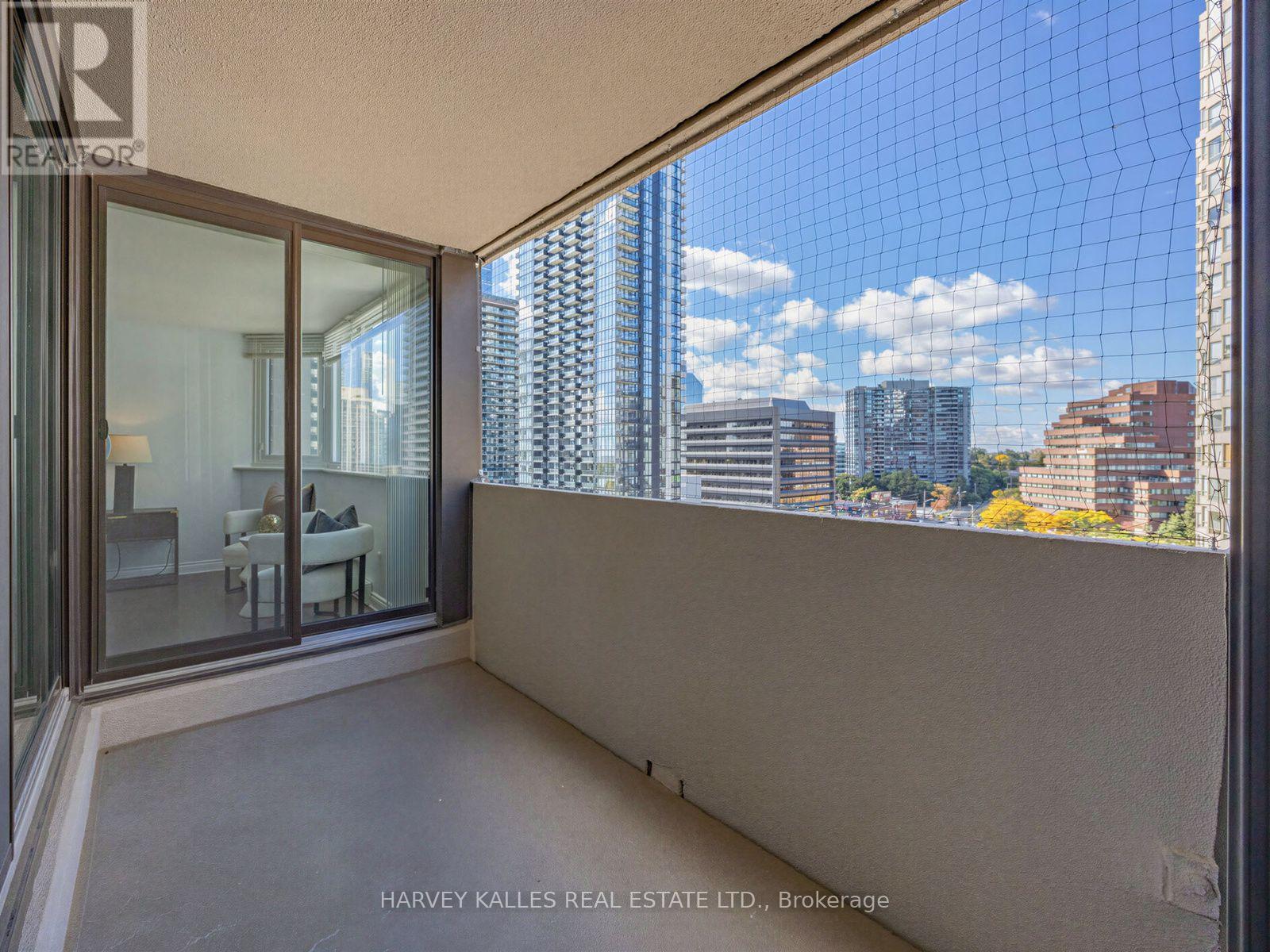 1108- 65 Spring Garden Avenue, Toronto, ON photo 23