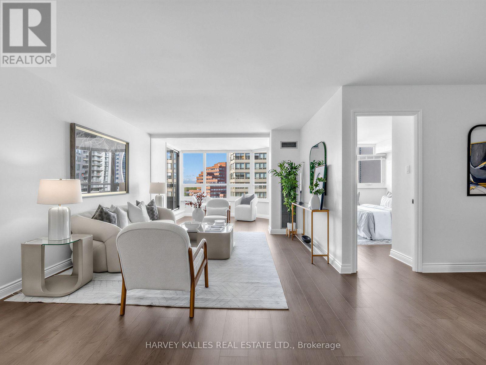 1108- 65 Spring Garden Avenue, Toronto, ON photo 4