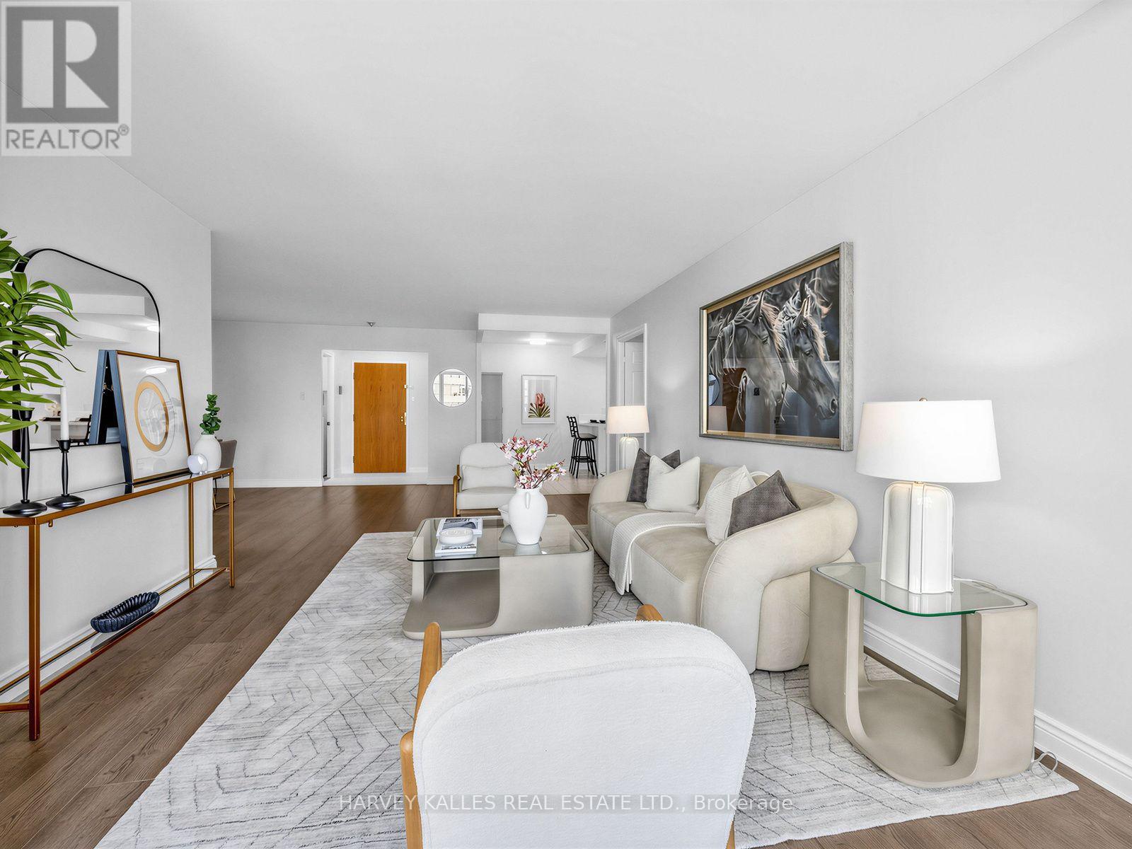 1108- 65 Spring Garden Avenue, Toronto, ON photo 5