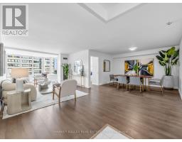Bedroom 3 - 1108 - 65 Spring Garden Avenue, Toronto, ON M2N6H9 Photo 7