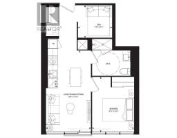 1216 - 319 Jarvis Street, Toronto, ON M5B0C8 Photo 9