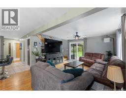 Living room - 225 Quirk Road, Wards Creek, NB E4E4P1 Photo 11