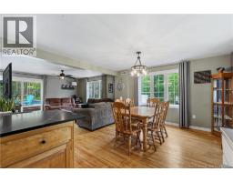 Kitchen - 225 Quirk Road, Wards Creek, NB E4E4P1 Photo 9