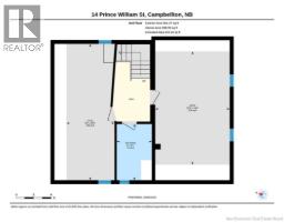 14 Prince William Street, Campbellton, NB E3N1X4 Photo 16