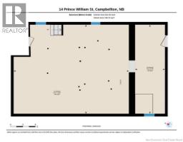 14 Prince William Street, Campbellton, NB E3N1X4 Photo 17
