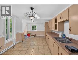 Laundry room - 14 Prince William Street, Campbellton, NB E3N1X4 Photo 6