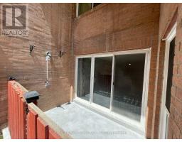 1084 - 100 Mornelle Court, Toronto, ON M1E4X2 Photo 21