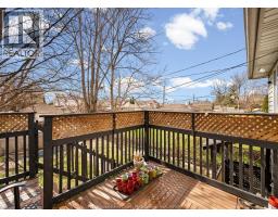 1537 Langlois Unit# Upper, Windsor, ON N8X4M3 Photo 11
