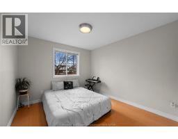 Bedroom - 1537 Langlois Unit# Upper, Windsor, ON N8X4M3 Photo 6