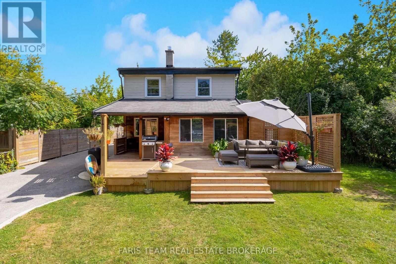 1020 Ewart Street, Innisfil photo 34