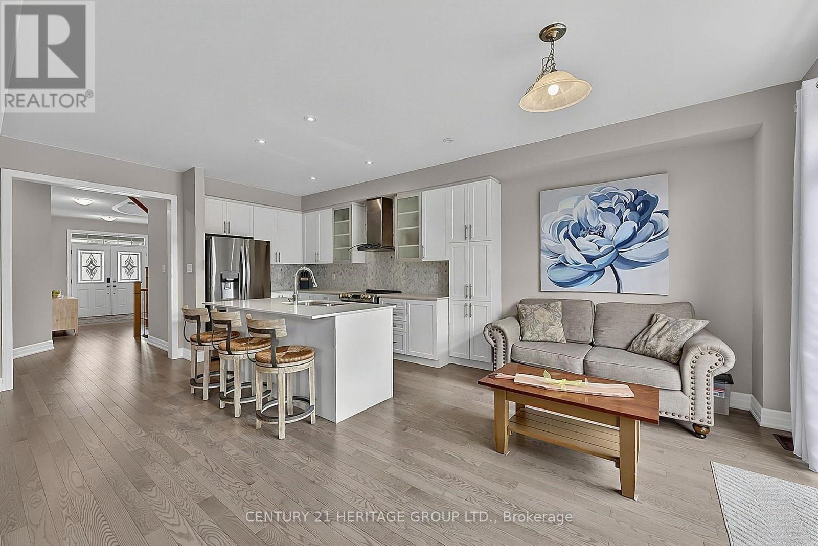 9 Conchita Street, Georgina, ON photo 10