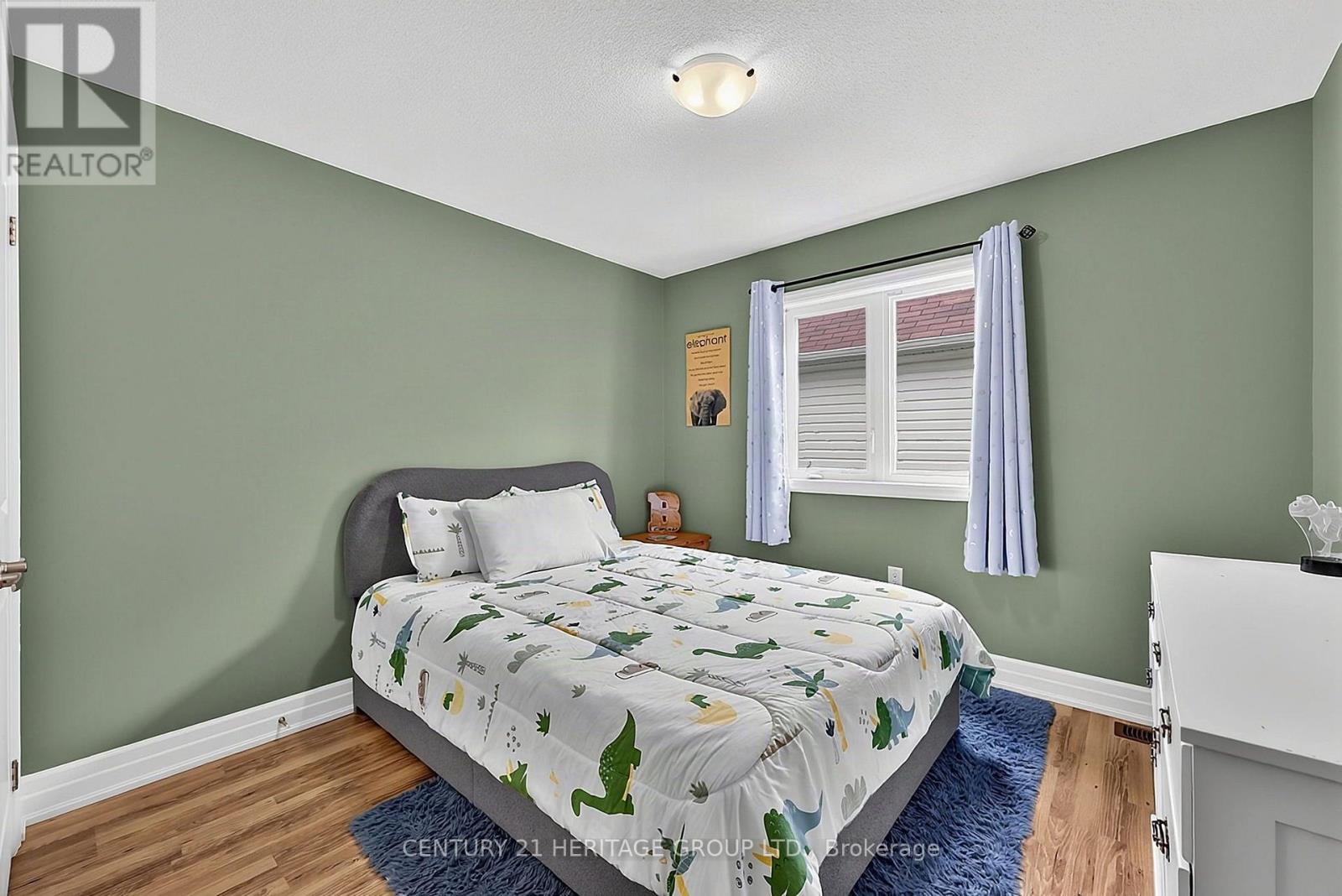 9 Conchita Street, Georgina, ON photo 20
